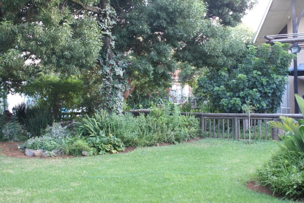 Airport Inn Bed and Breakfast, General view