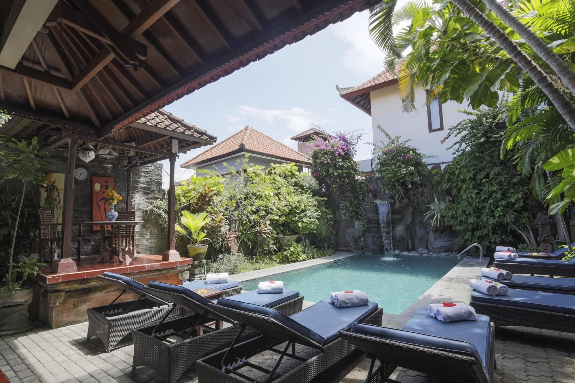 Puri Mango Hotel Sanur, Sports and Entertainment