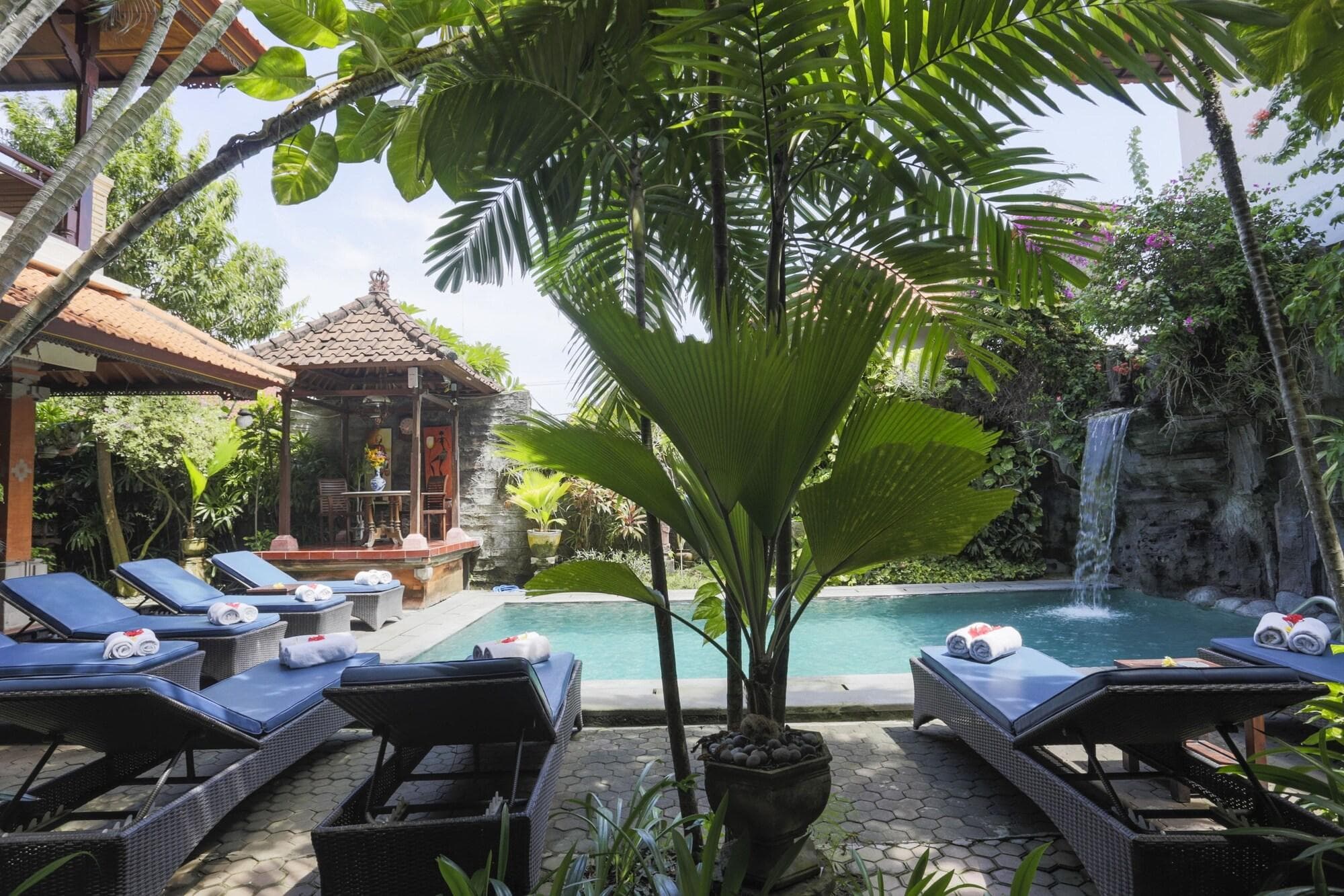 Puri Mango Hotel Sanur, Sports and Entertainment