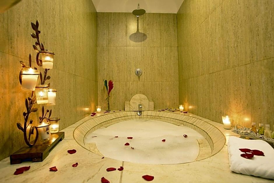 Los Olivos Hotel Boutique Y Restaurante, General view