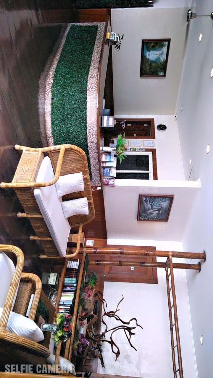 El Nido Garden Resort, Lobby