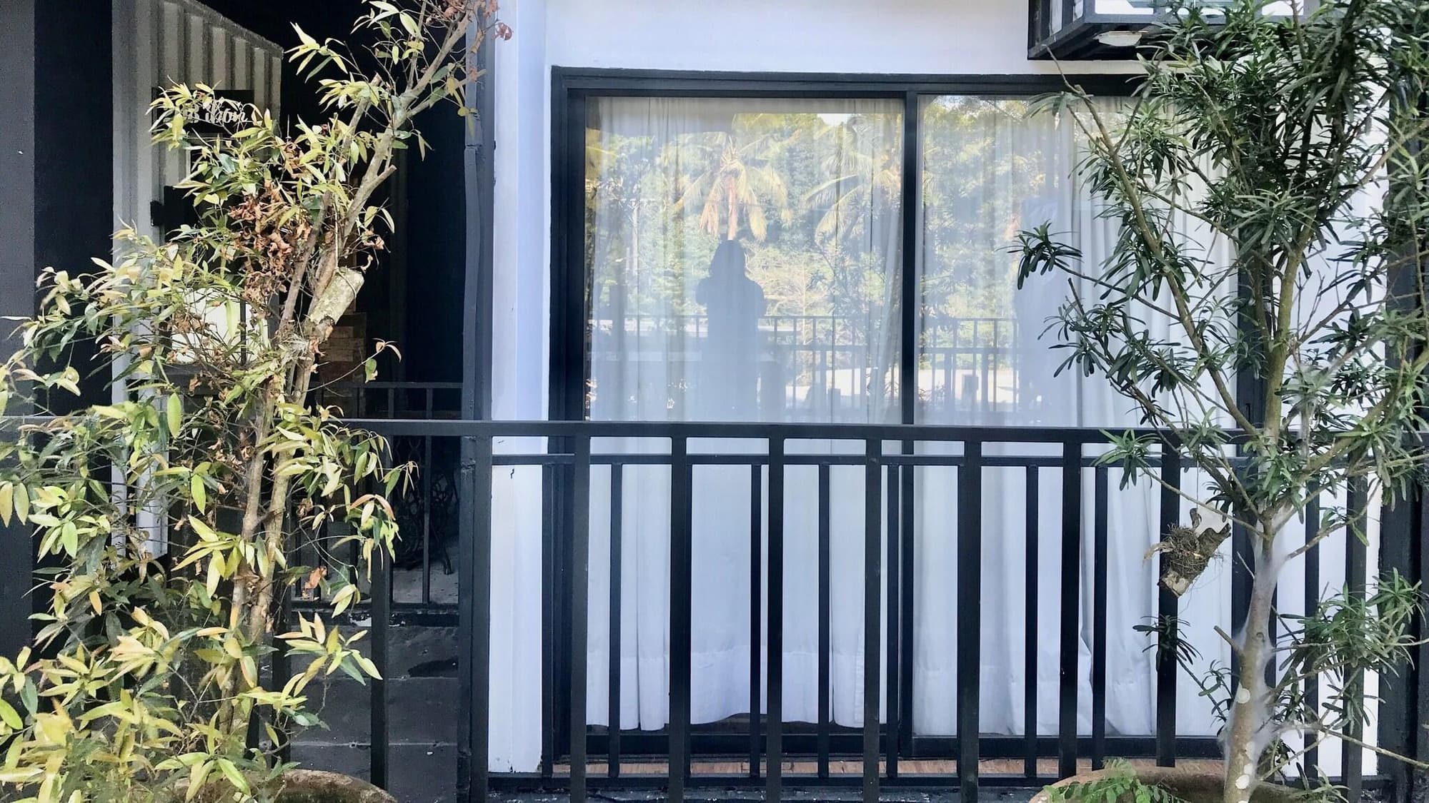 Containers by Eco Hotel, General view