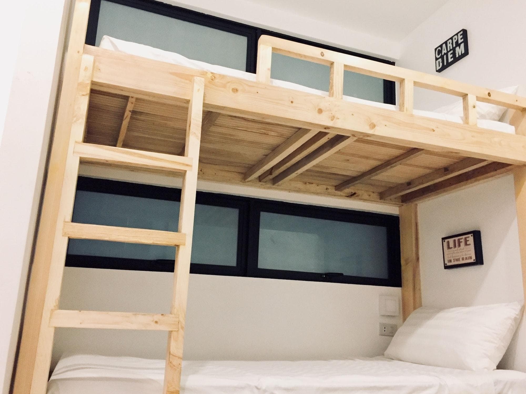 Containers by Eco Hotel, Room