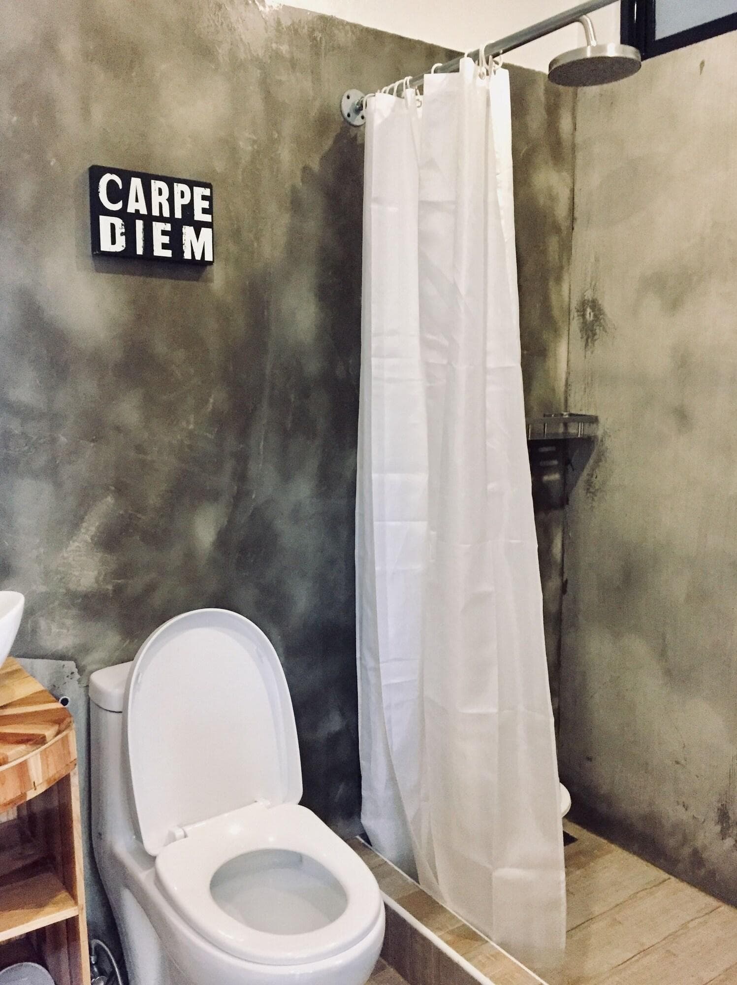 Containers by Eco Hotel, Room