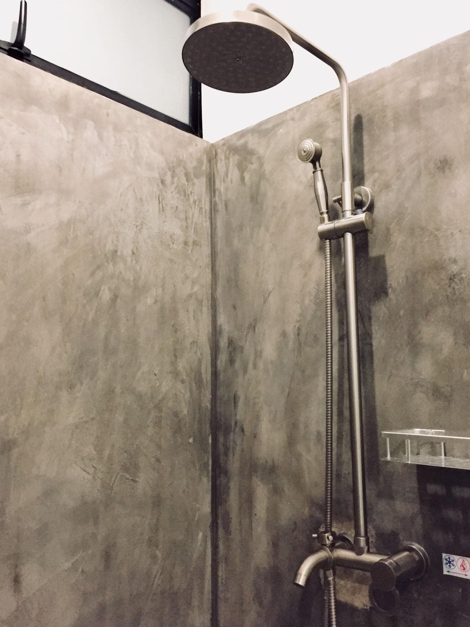 Containers by Eco Hotel, Room