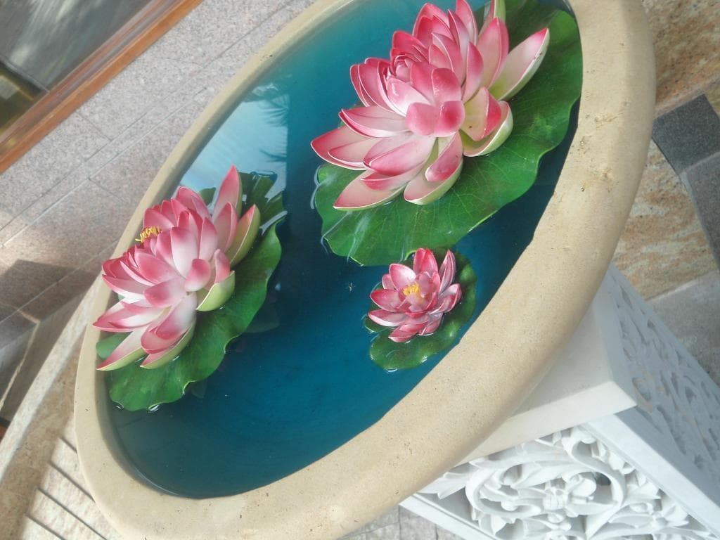 JC Residency Madurai, General view