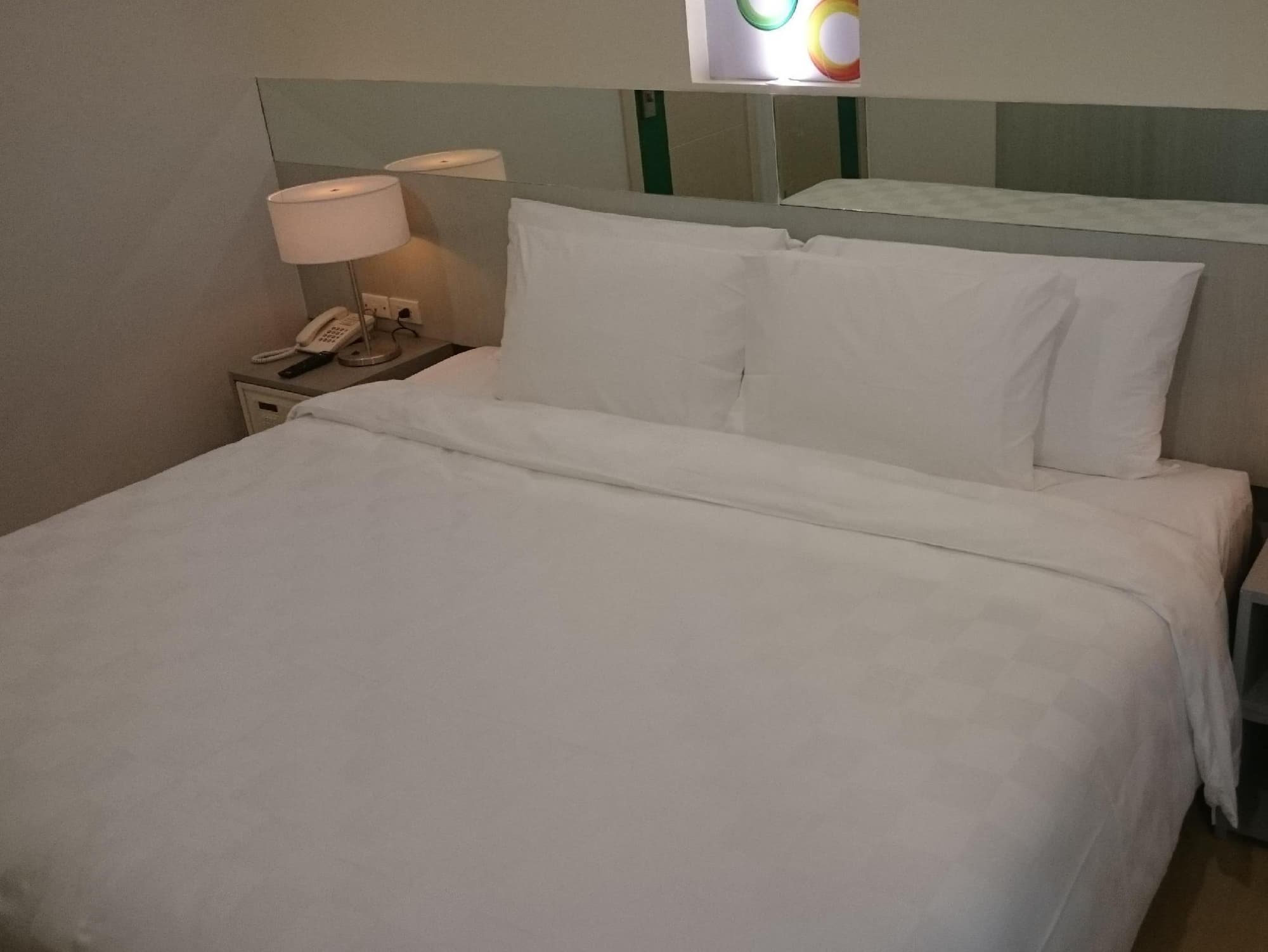 Go Hotels Butuan, Room