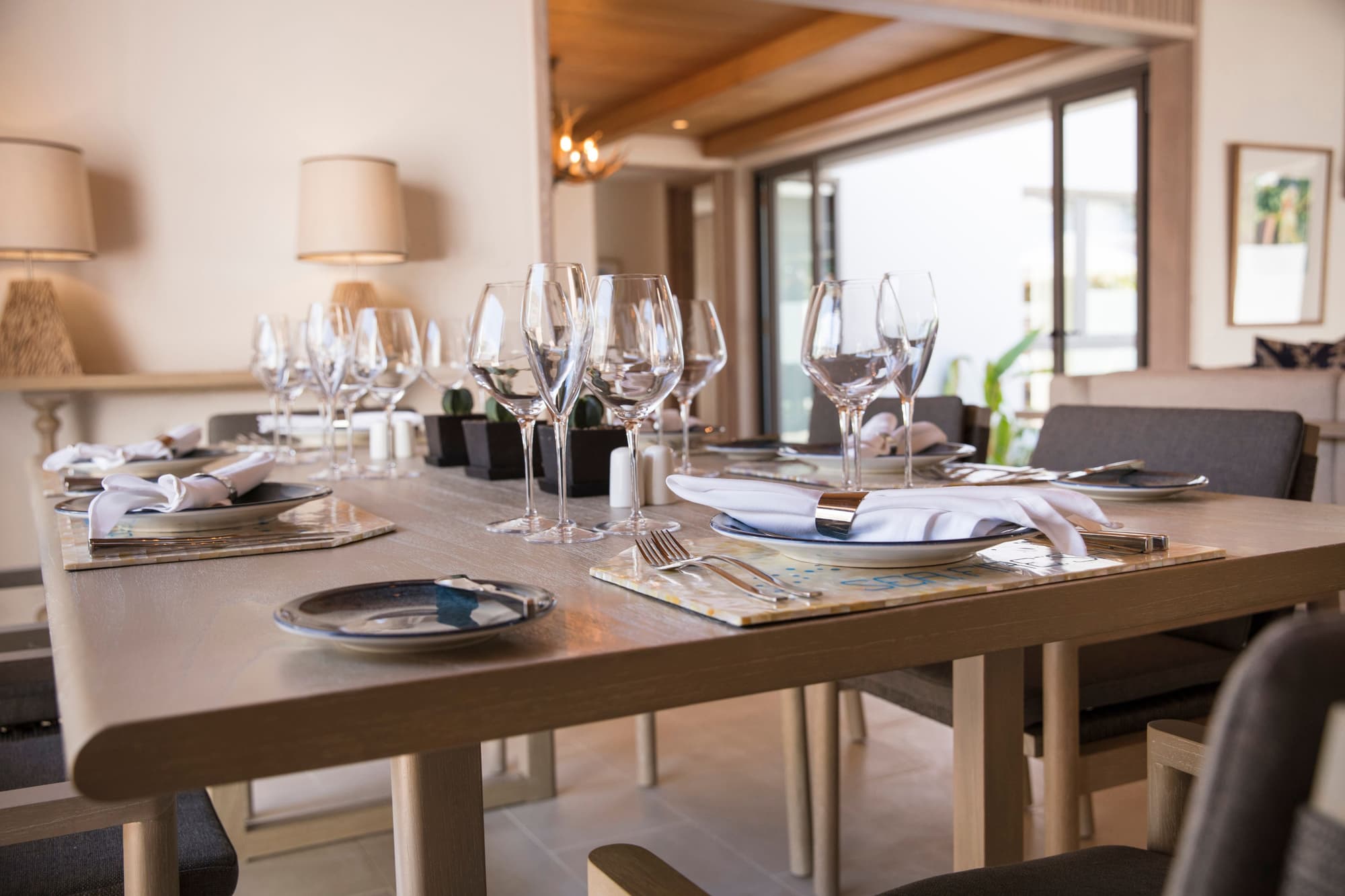 Anantara Iko Mauritius Resort & Villas, Room