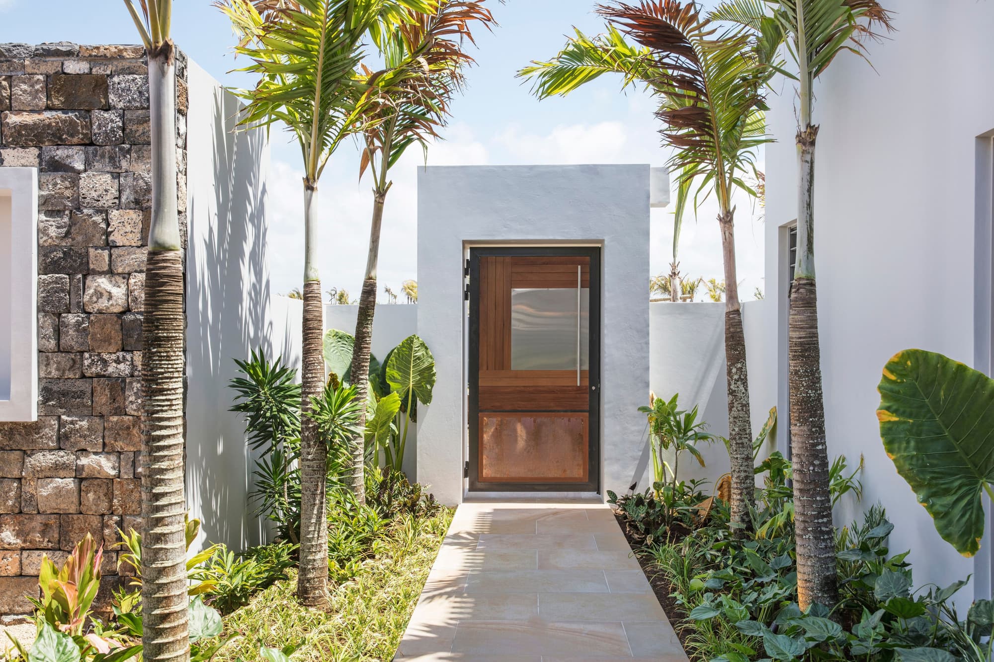 Anantara Iko Mauritius Resort & Villas, Room