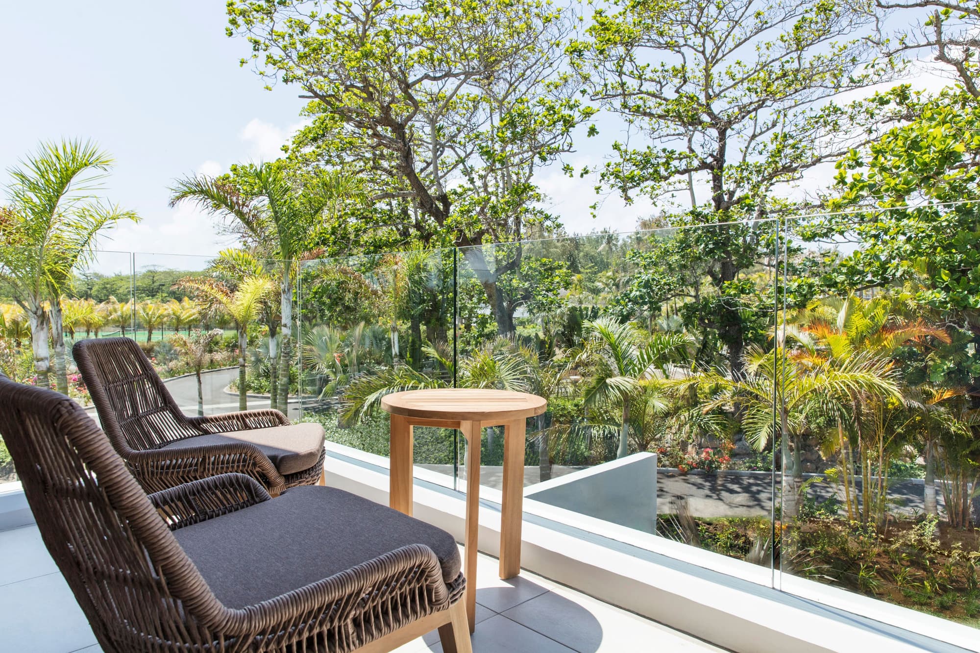 Anantara Iko Mauritius Resort & Villas, Room