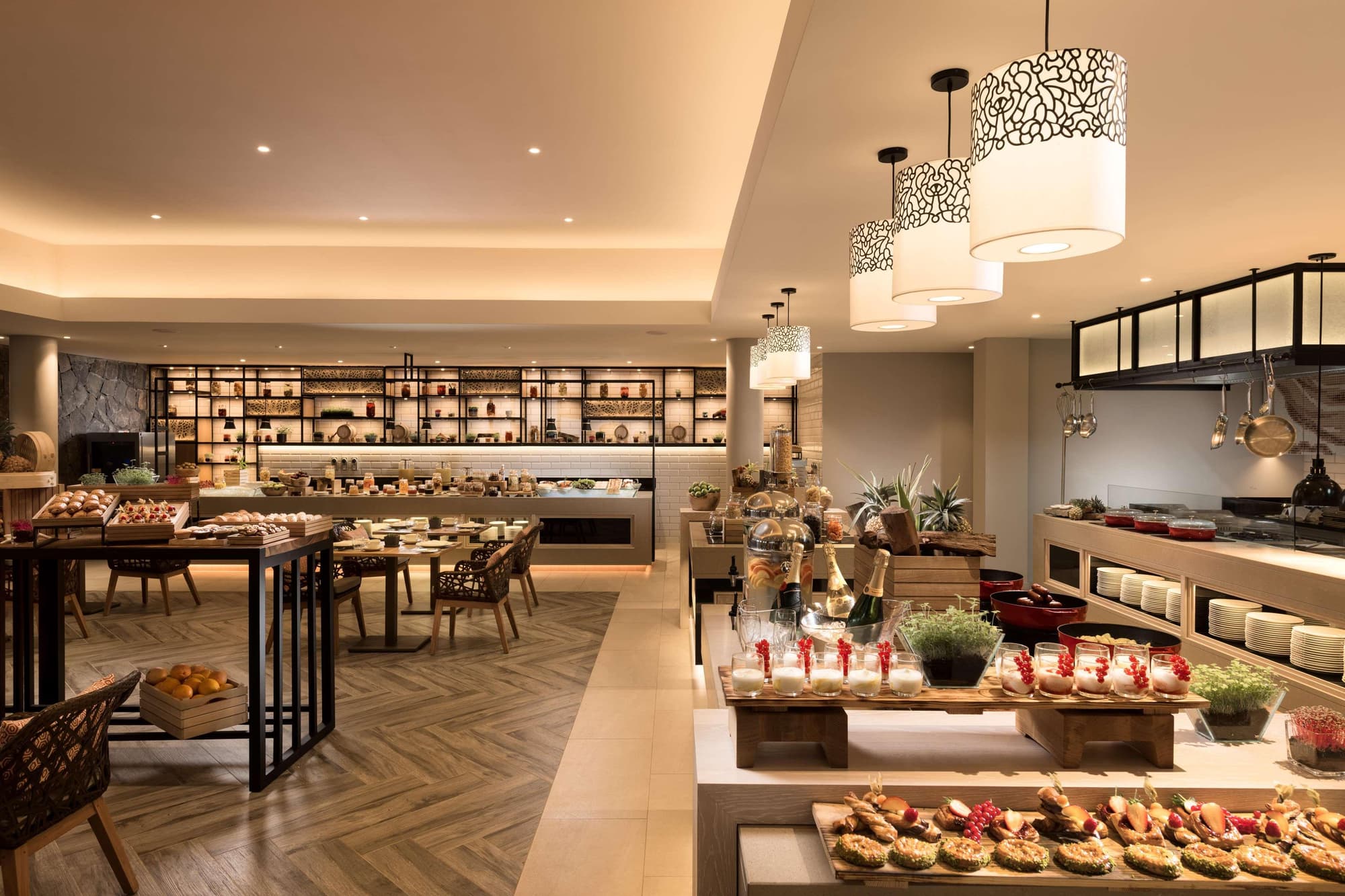 Anantara Iko Mauritius Resort & Villas, Room