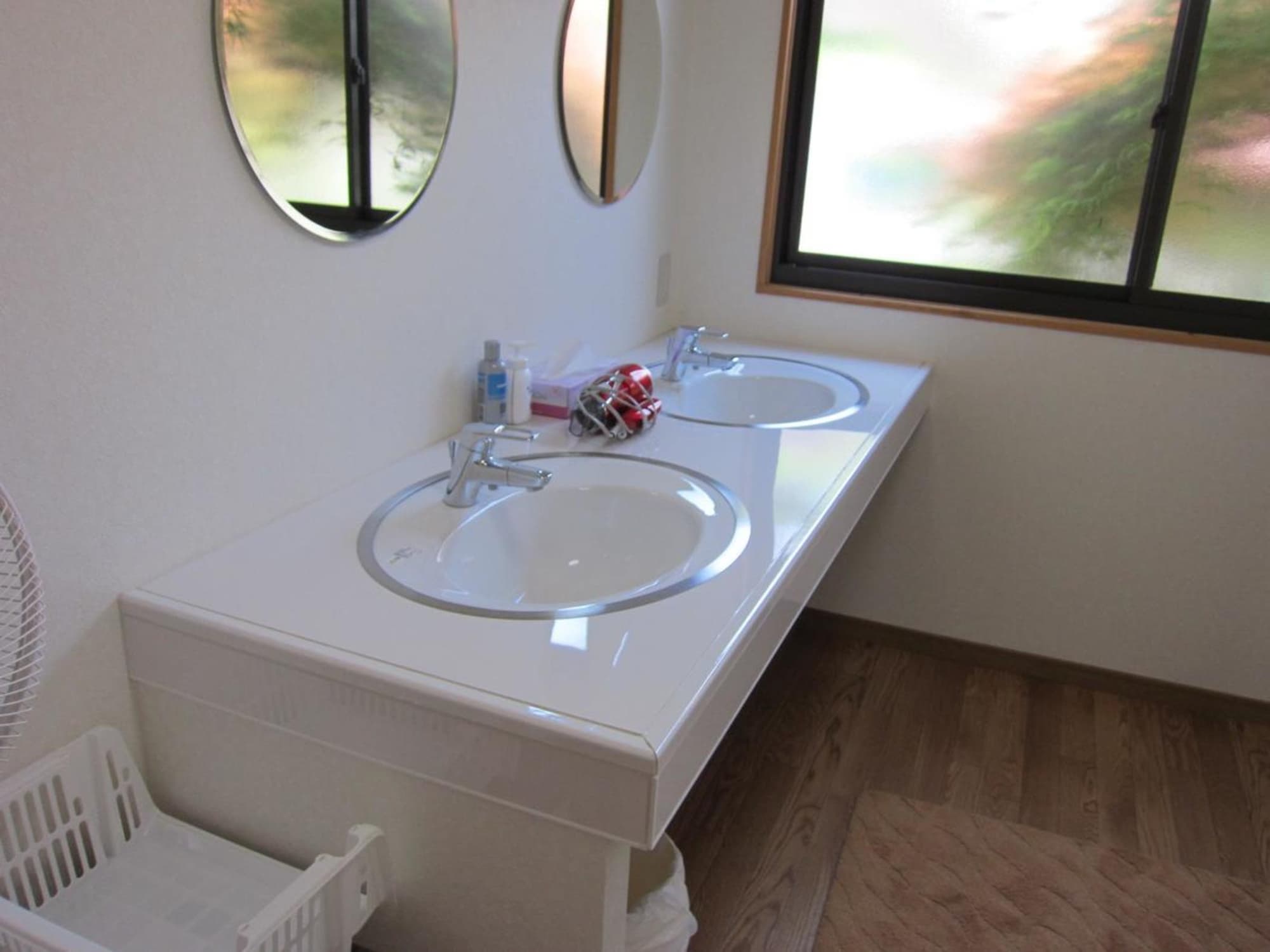 Ryokan Matsukaze, Room