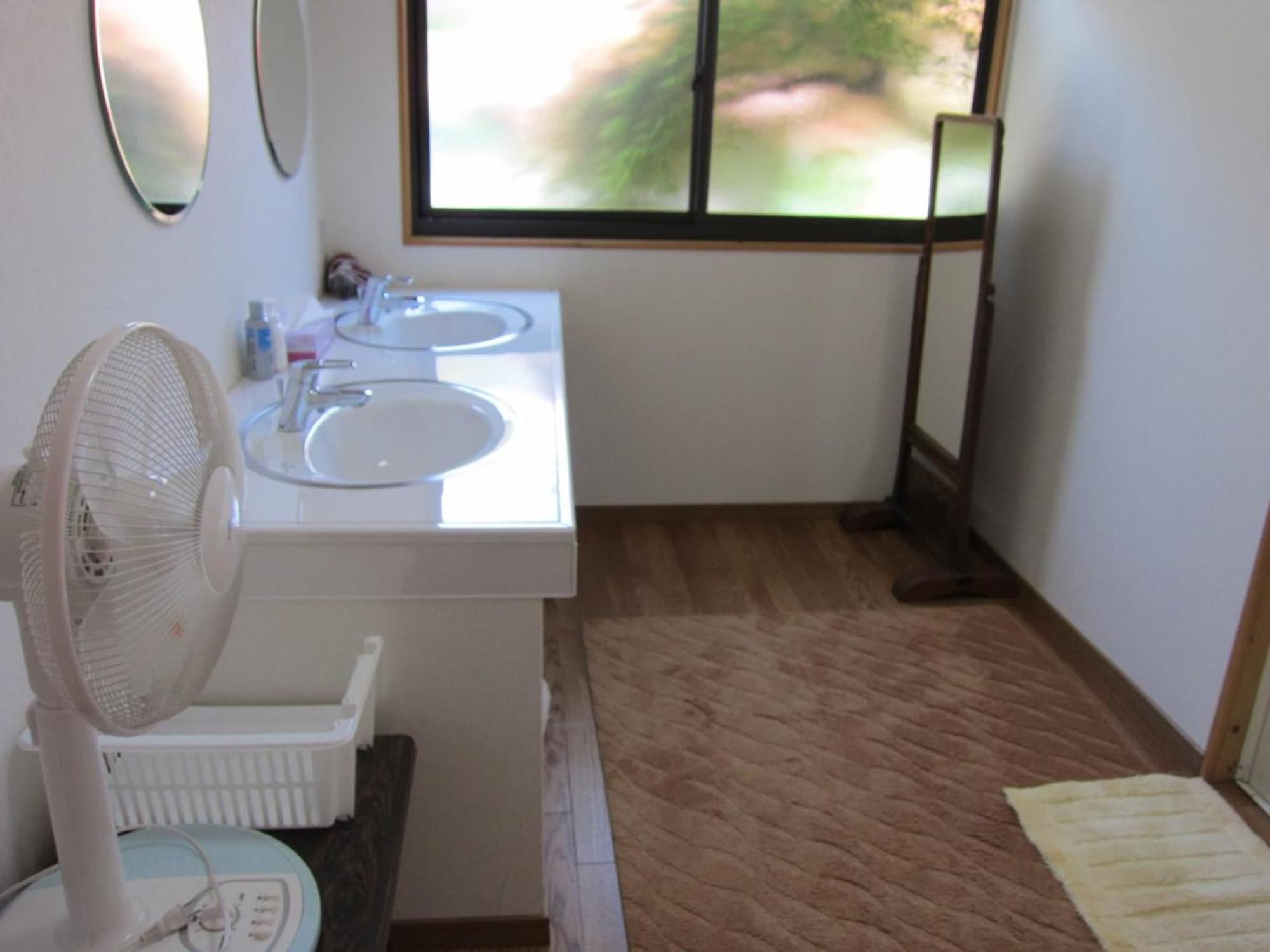 Ryokan Matsukaze, Room