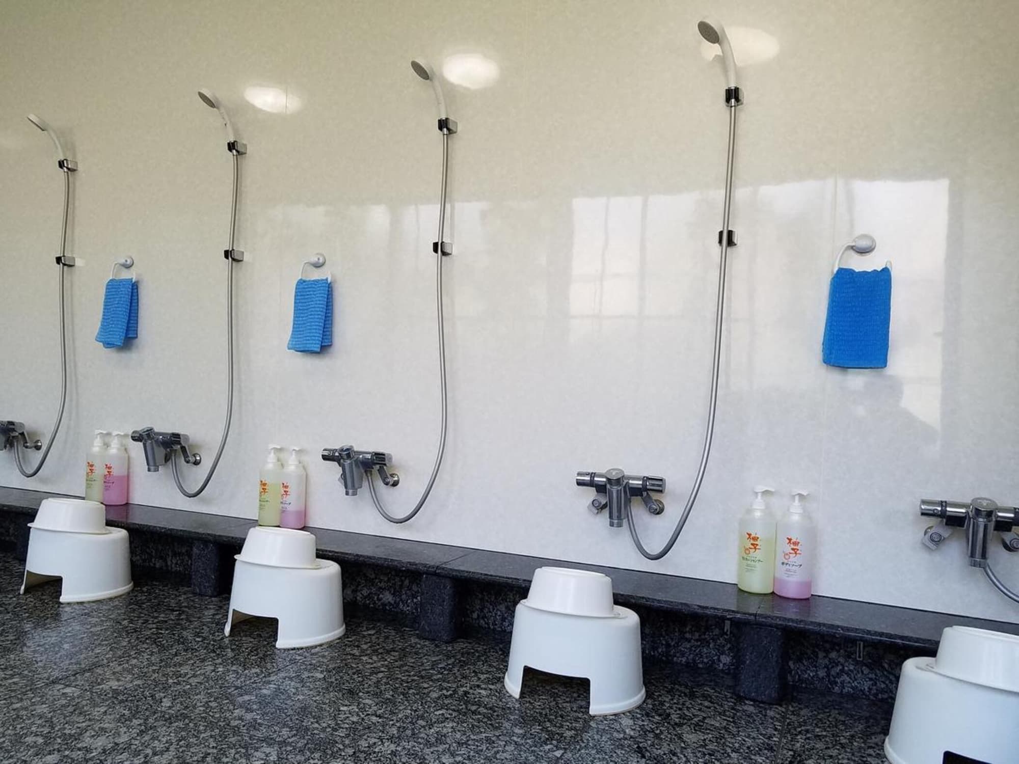 Ryokan Matsukaze, Room