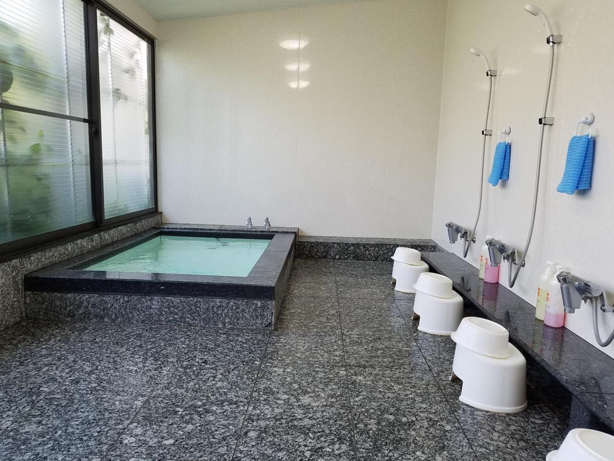 Ryokan Matsukaze, Room