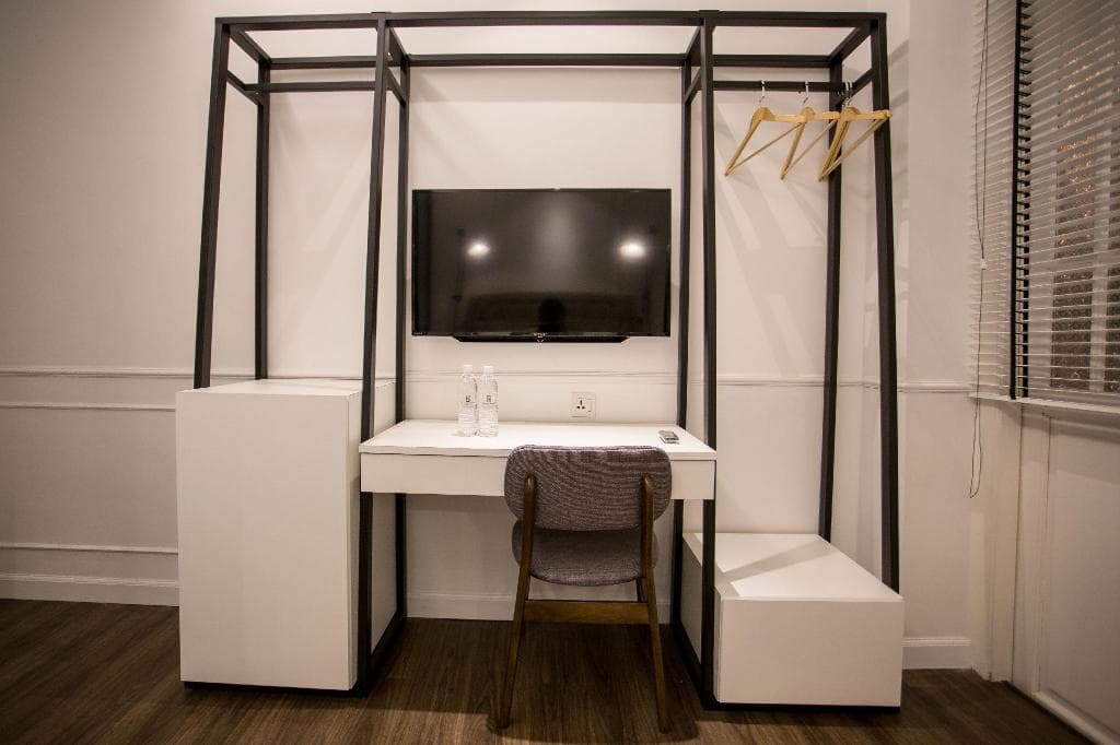 The Southern Boutique Hotel, Room