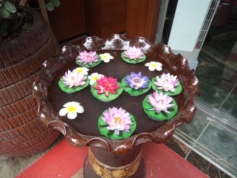 Sahara, General view