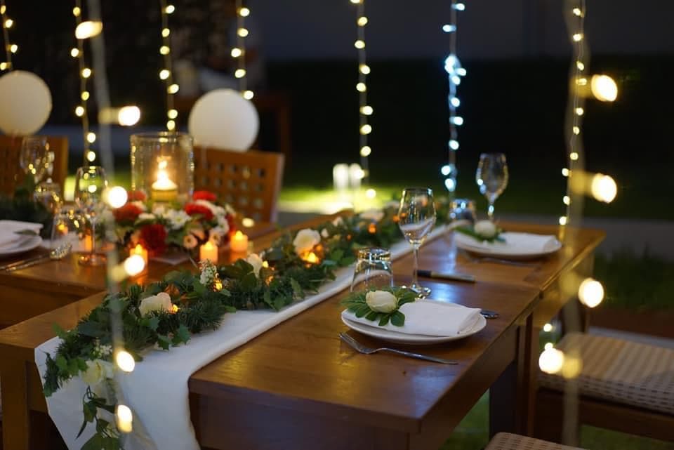 Aura Samui Best Beach Hotel, Restaurant