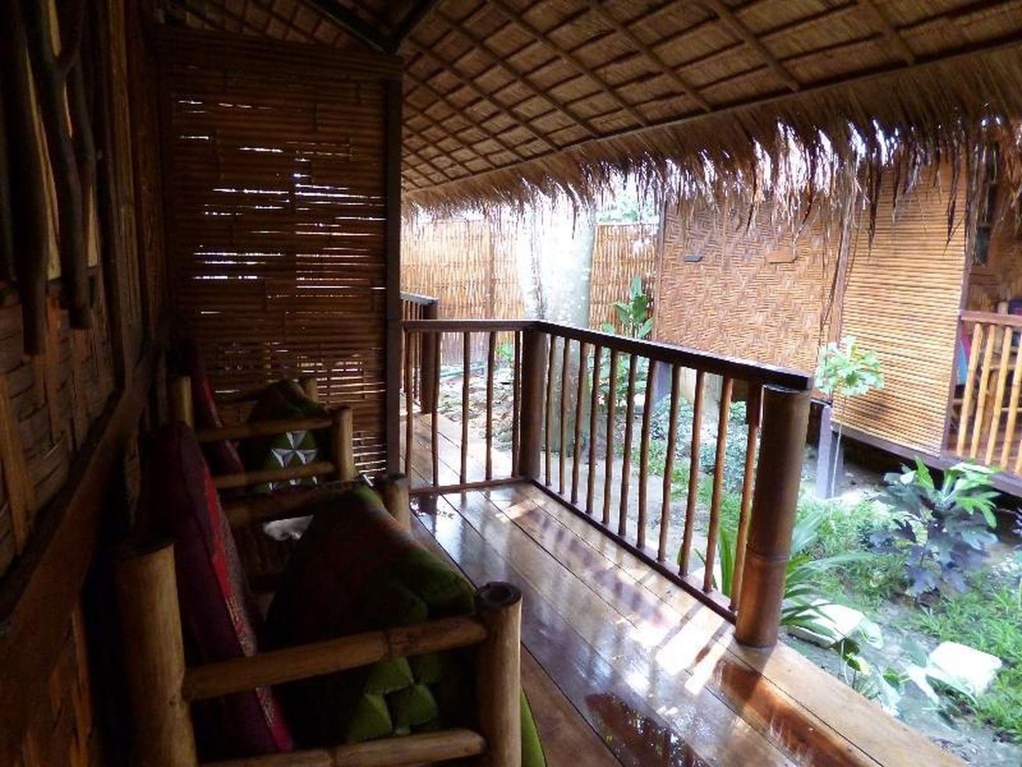 Gecko Lipe Resort, Room