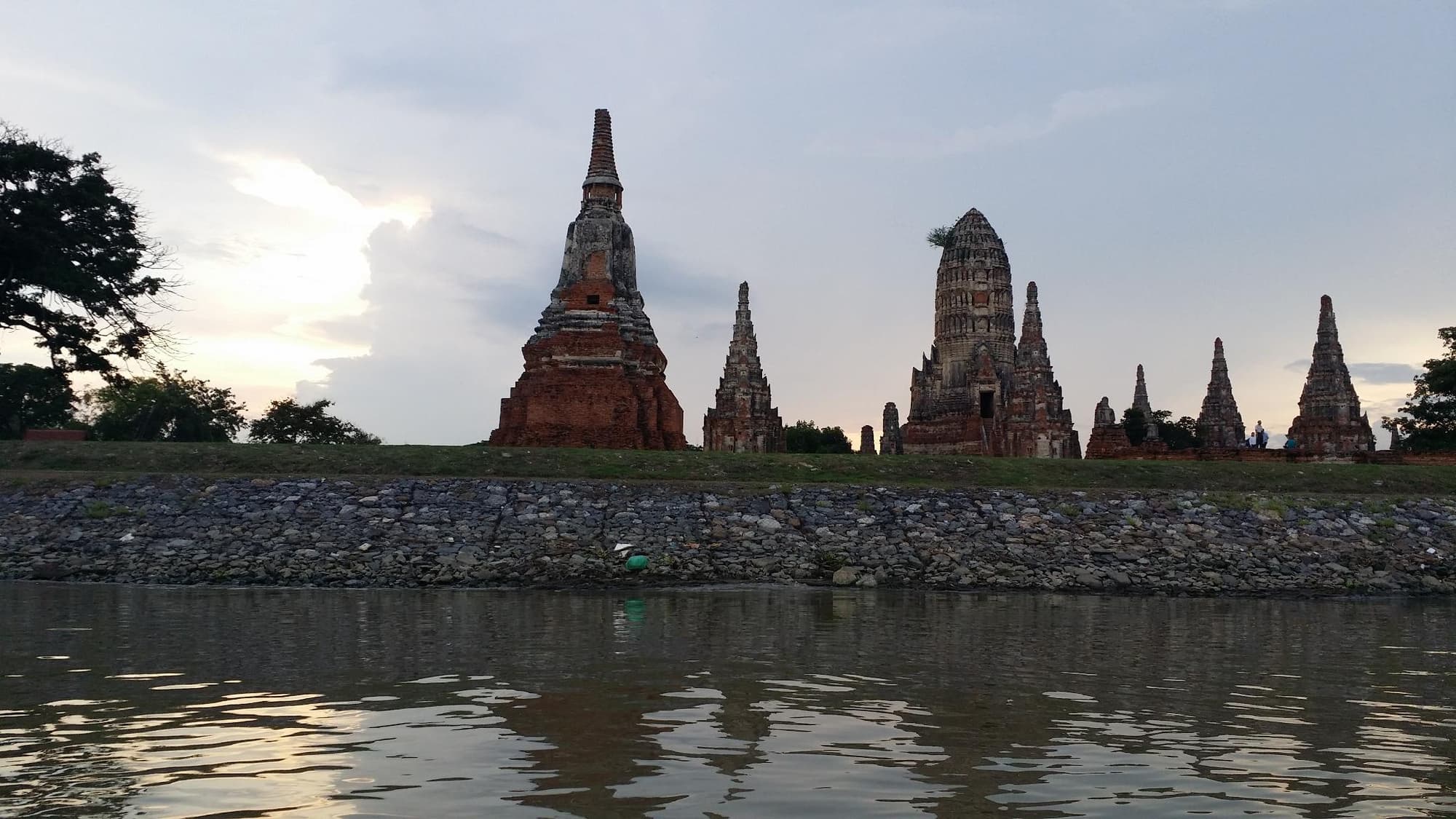 Baan Baimai Boutique Room, General view
