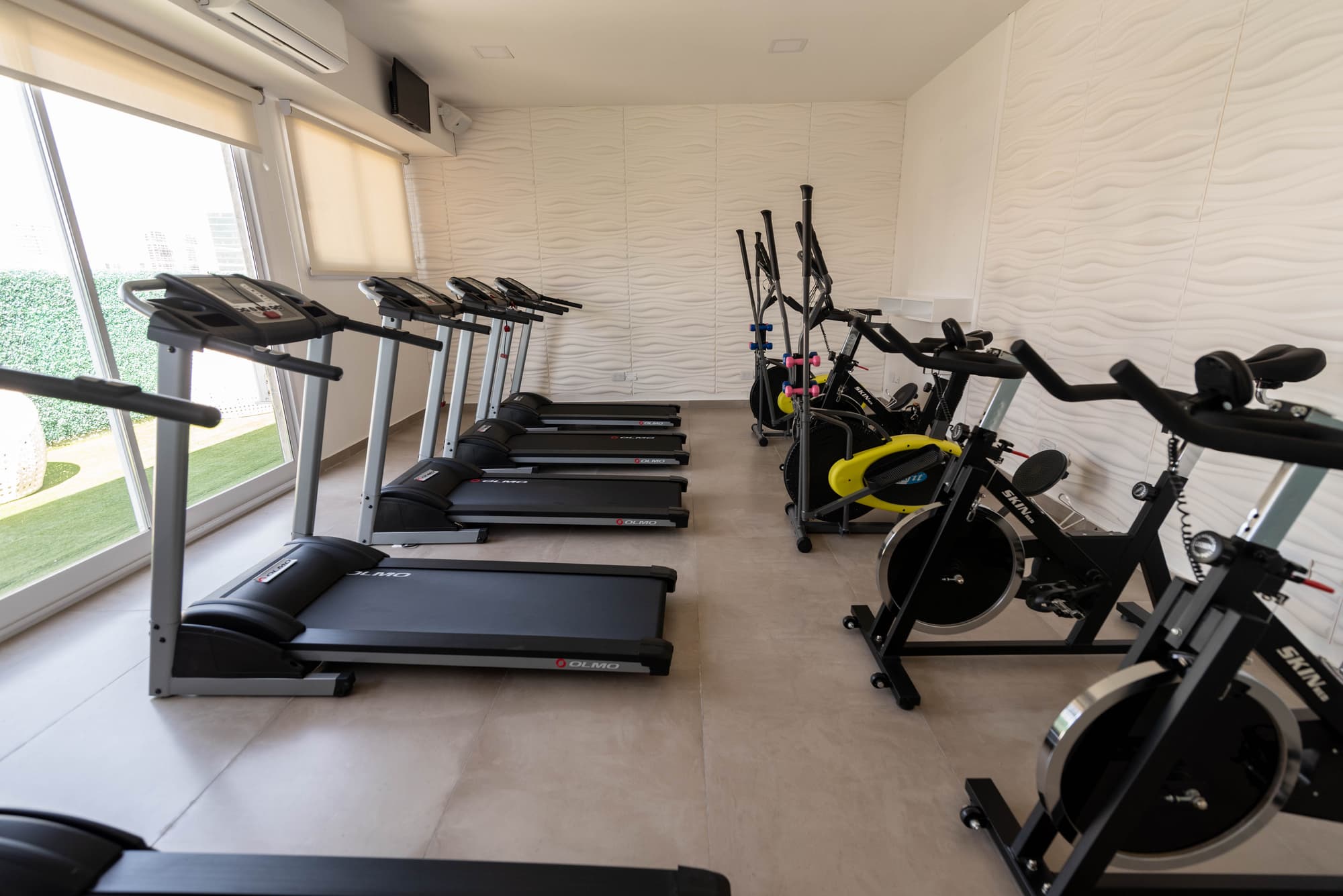 Ker San Telmo Hotel, Sports and Entertainment