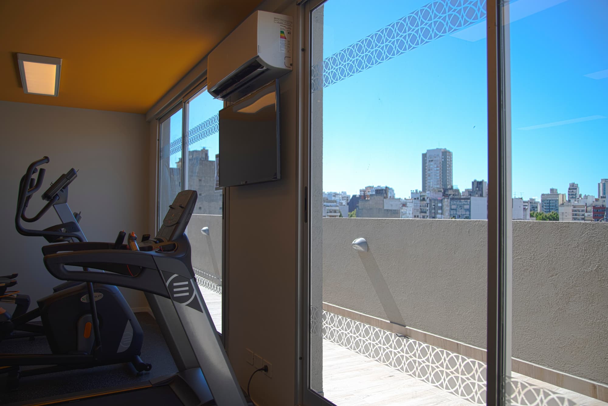 Arc Abasto Studios, Sports and Entertainment