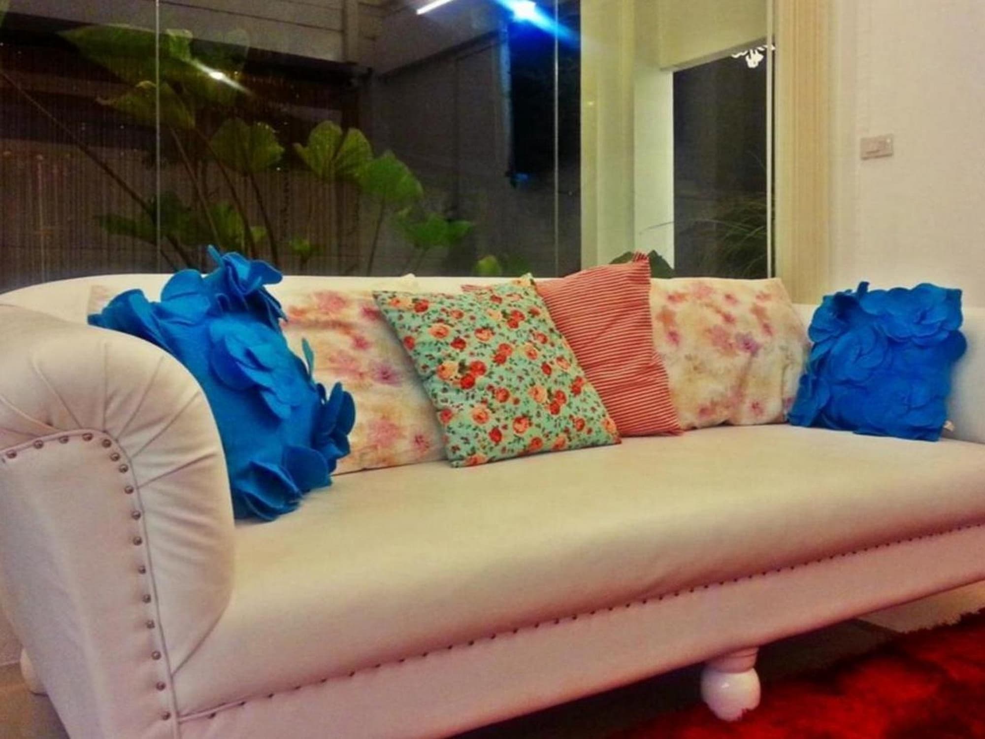 Banlomnow Hotel, General view