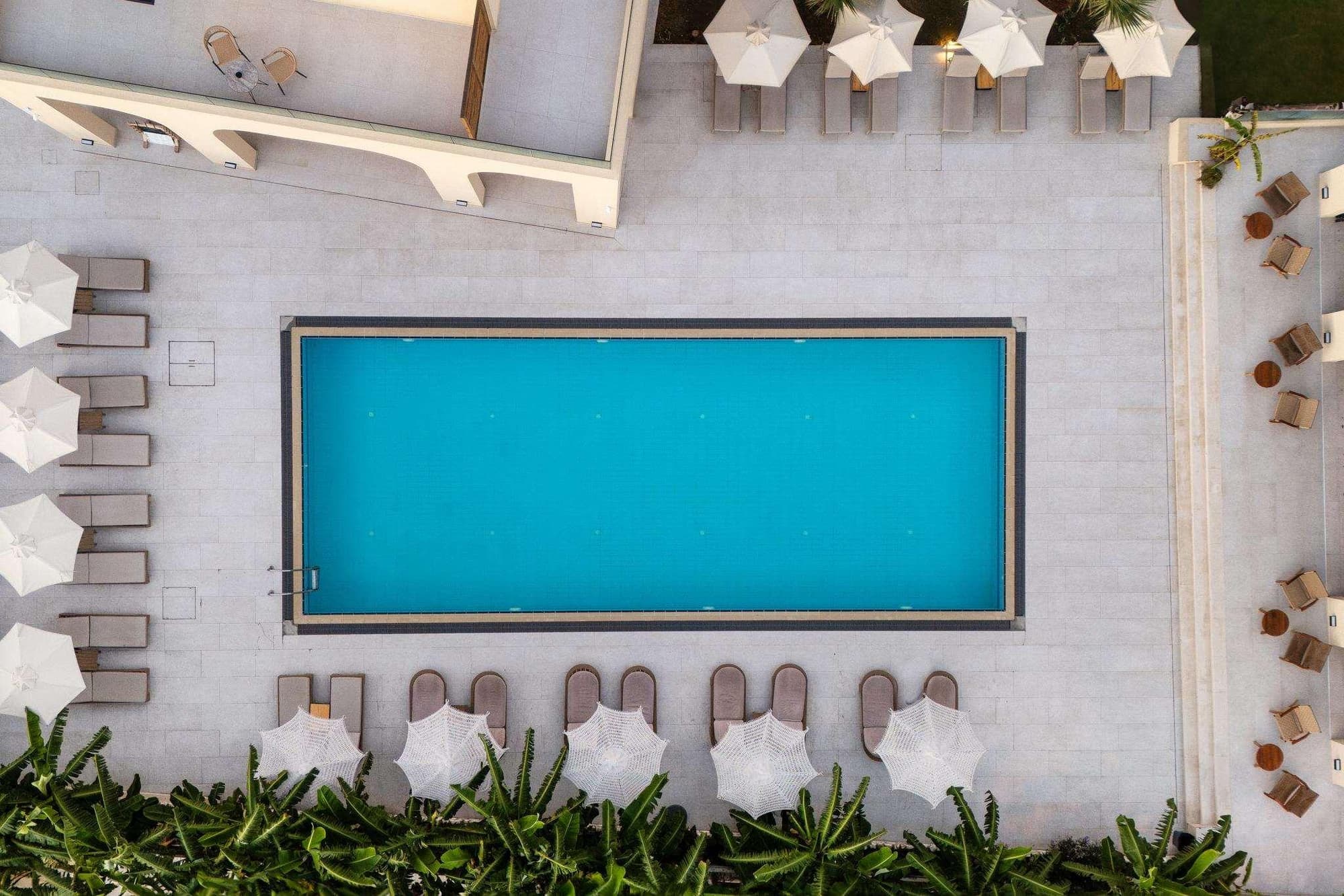 Ekati Mare Boutique Resort, General view