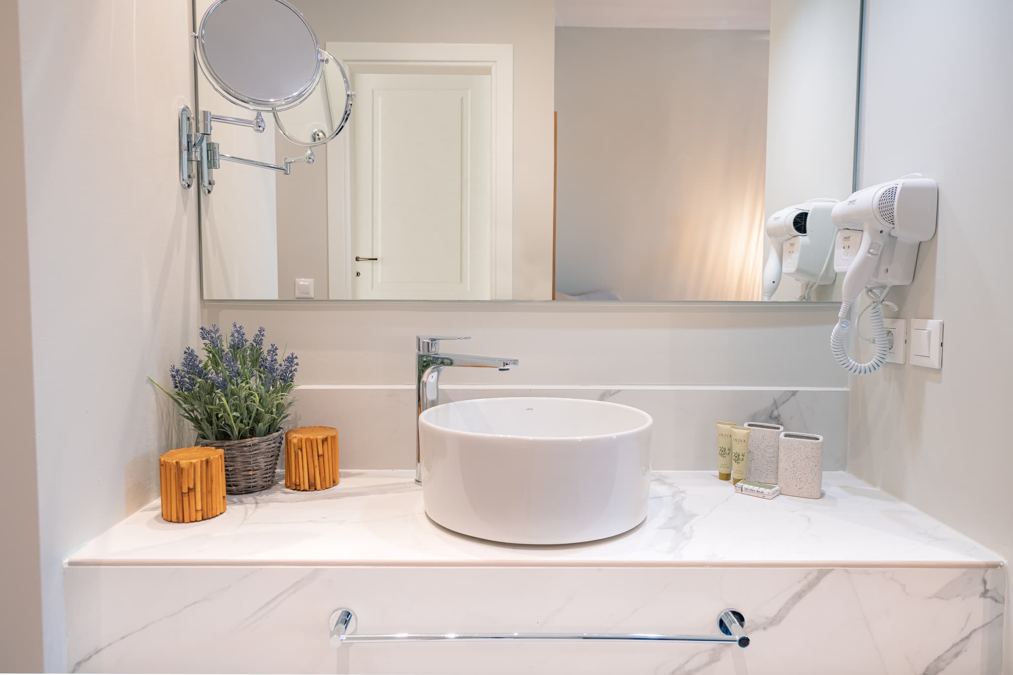 Ekati Mare Boutique Resort, Room