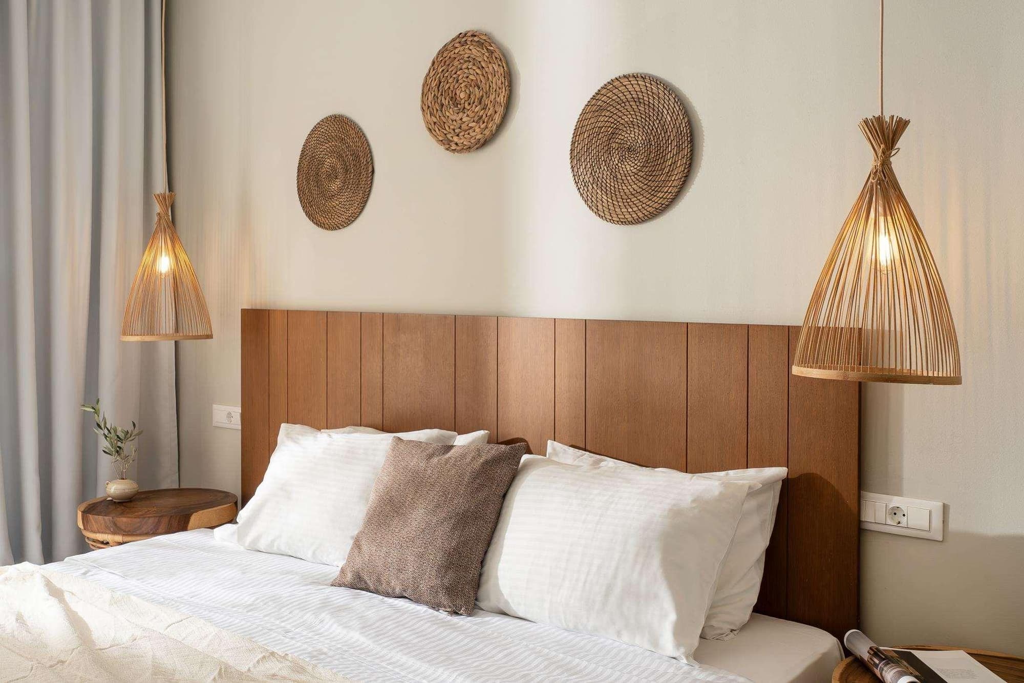 Ekati Mare Boutique Resort, Room