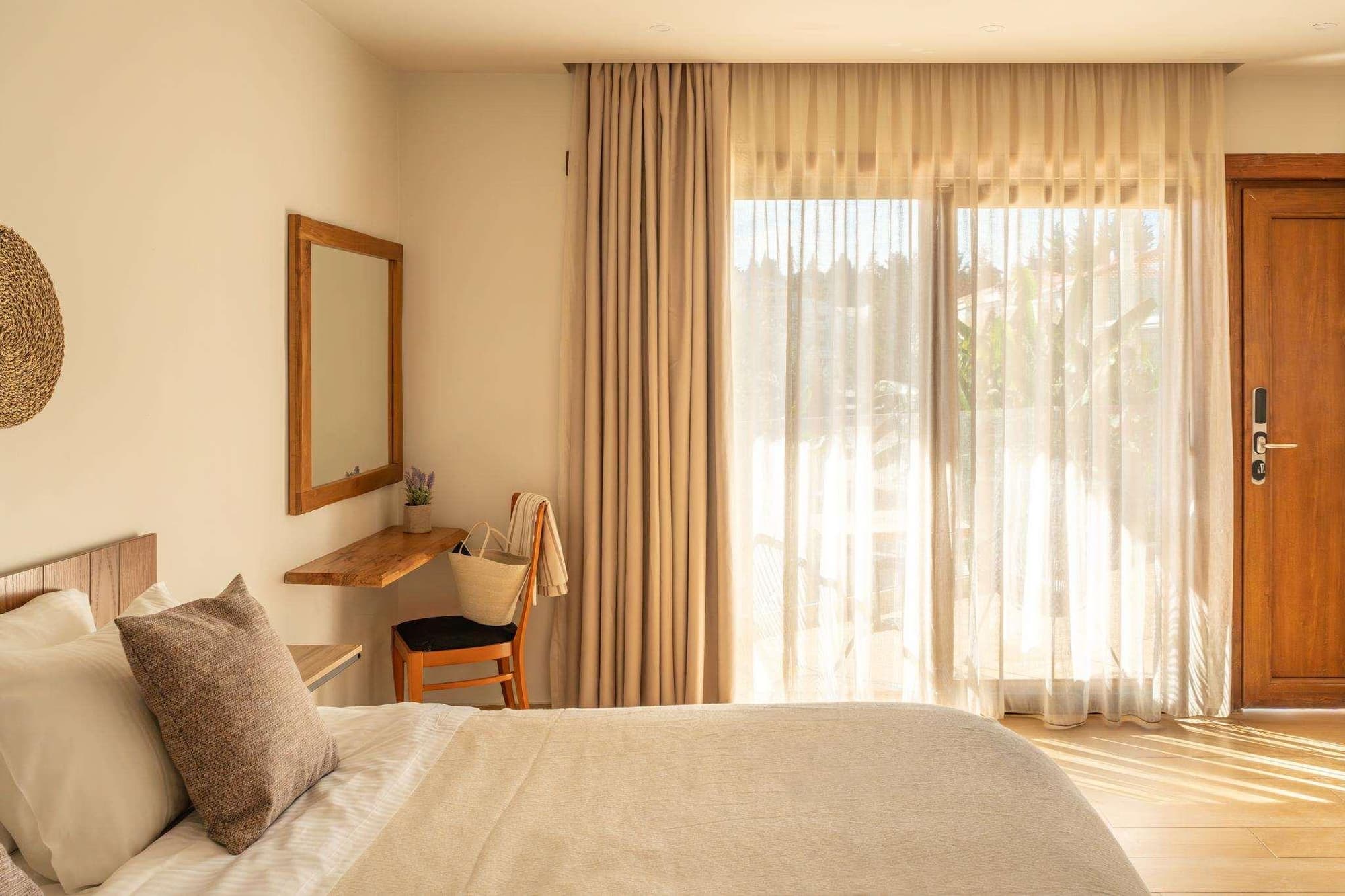 Ekati Mare Boutique Resort, Room