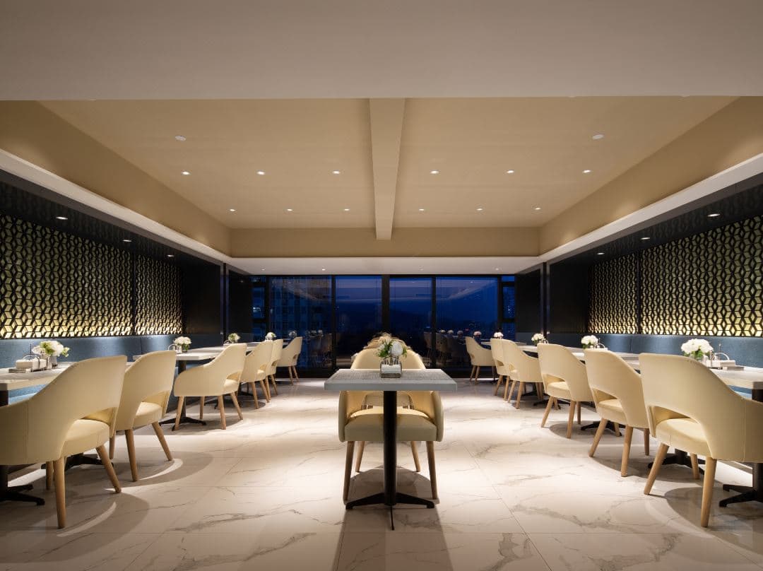 Paco Hotel Guangzhou Zoo Metro Branch, Restaurant