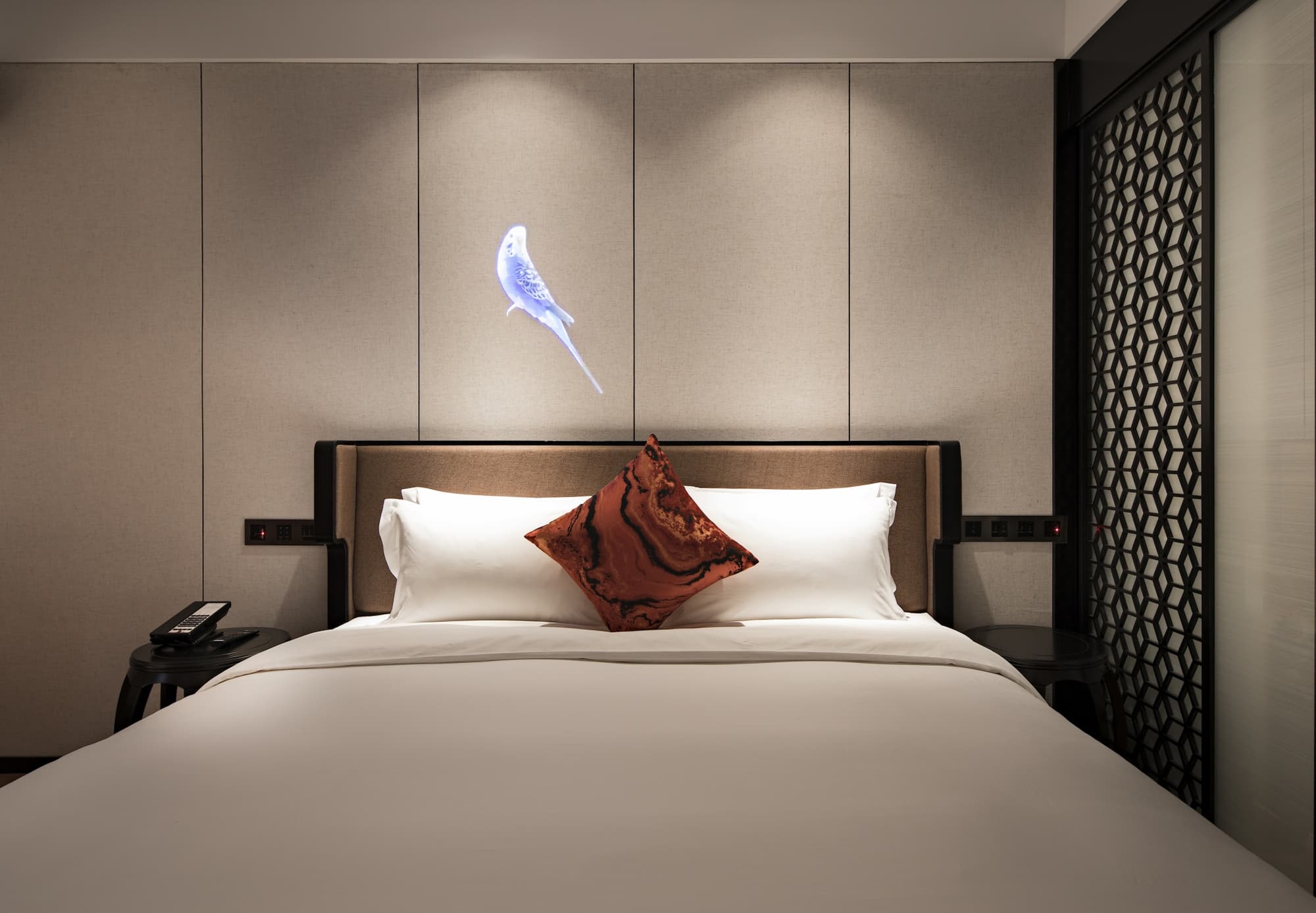 Paco Hotel Guangzhou Zoo Metro Branch, Room