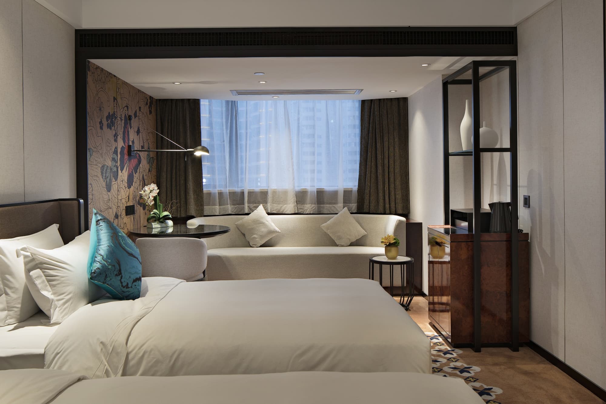 Paco Hotel Guangzhou Zoo Metro Branch, Room