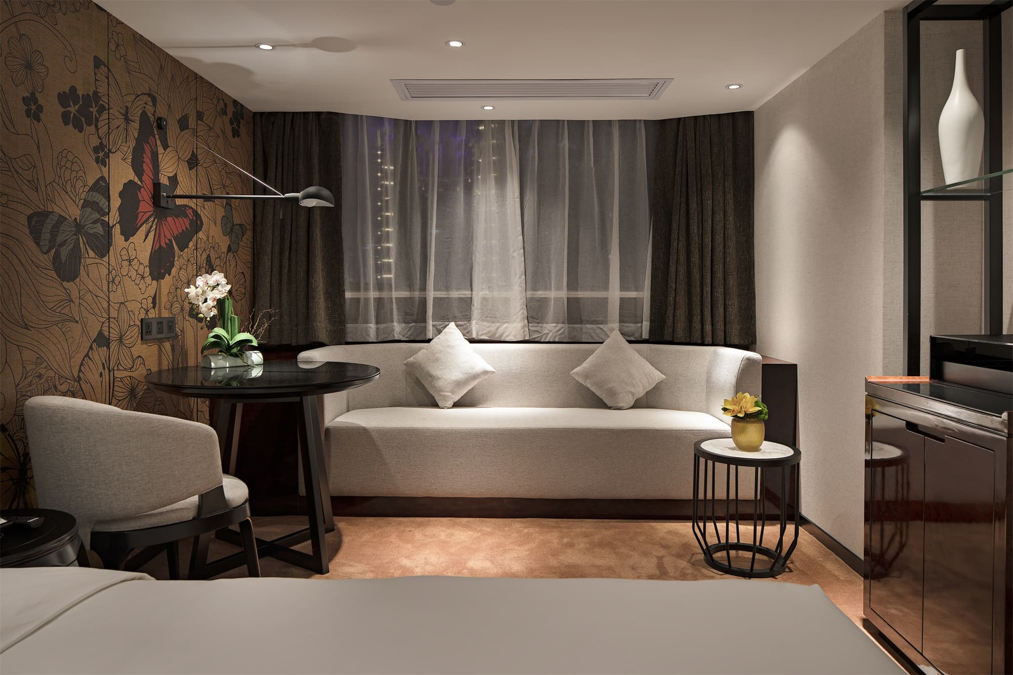 Paco Hotel Guangzhou Zoo Metro Branch, Room