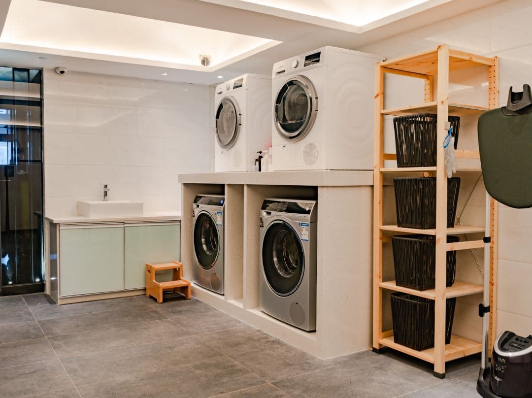 Paco Hotel Guangzhou Zoo Metro Branch, Terrace