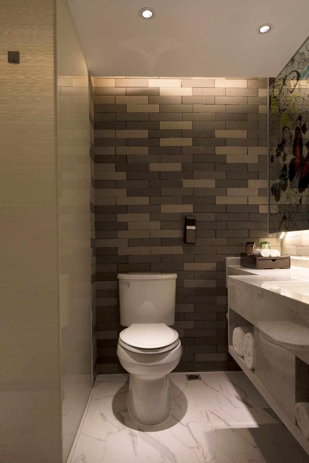 Paco Hotel Guangzhou Zoo Metro Branch, Room