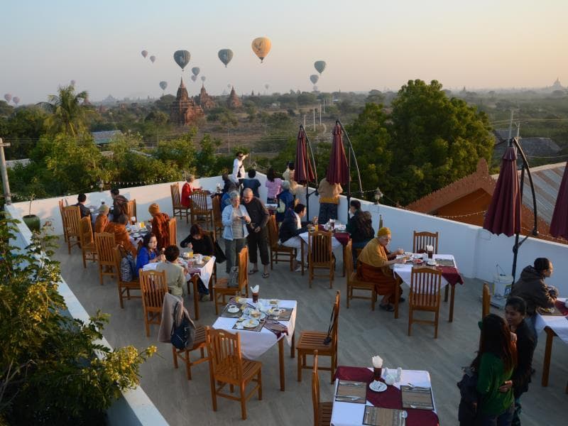 Manisanda Hotel, Room