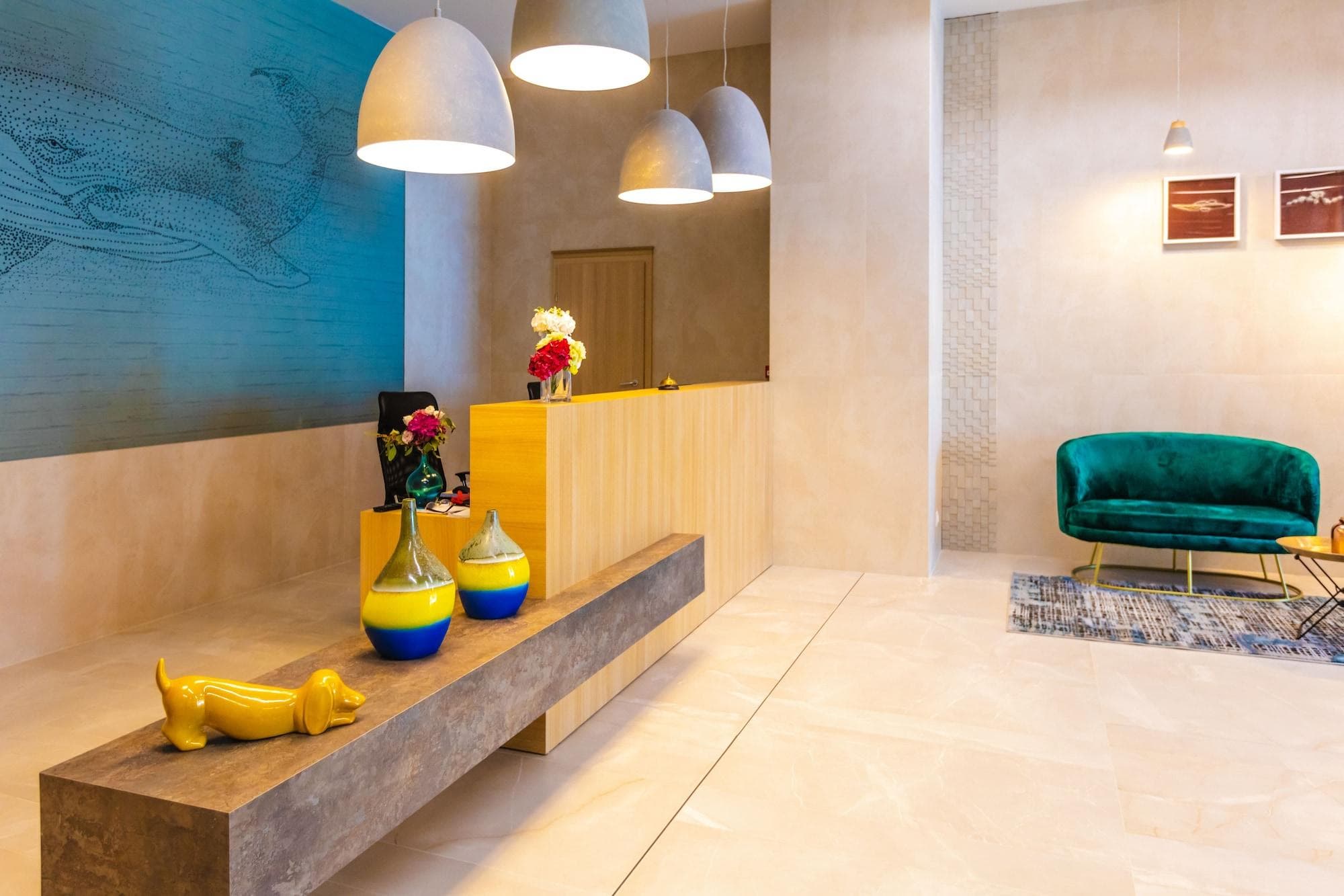 Das Marina Bourgas, Sports and Entertainment