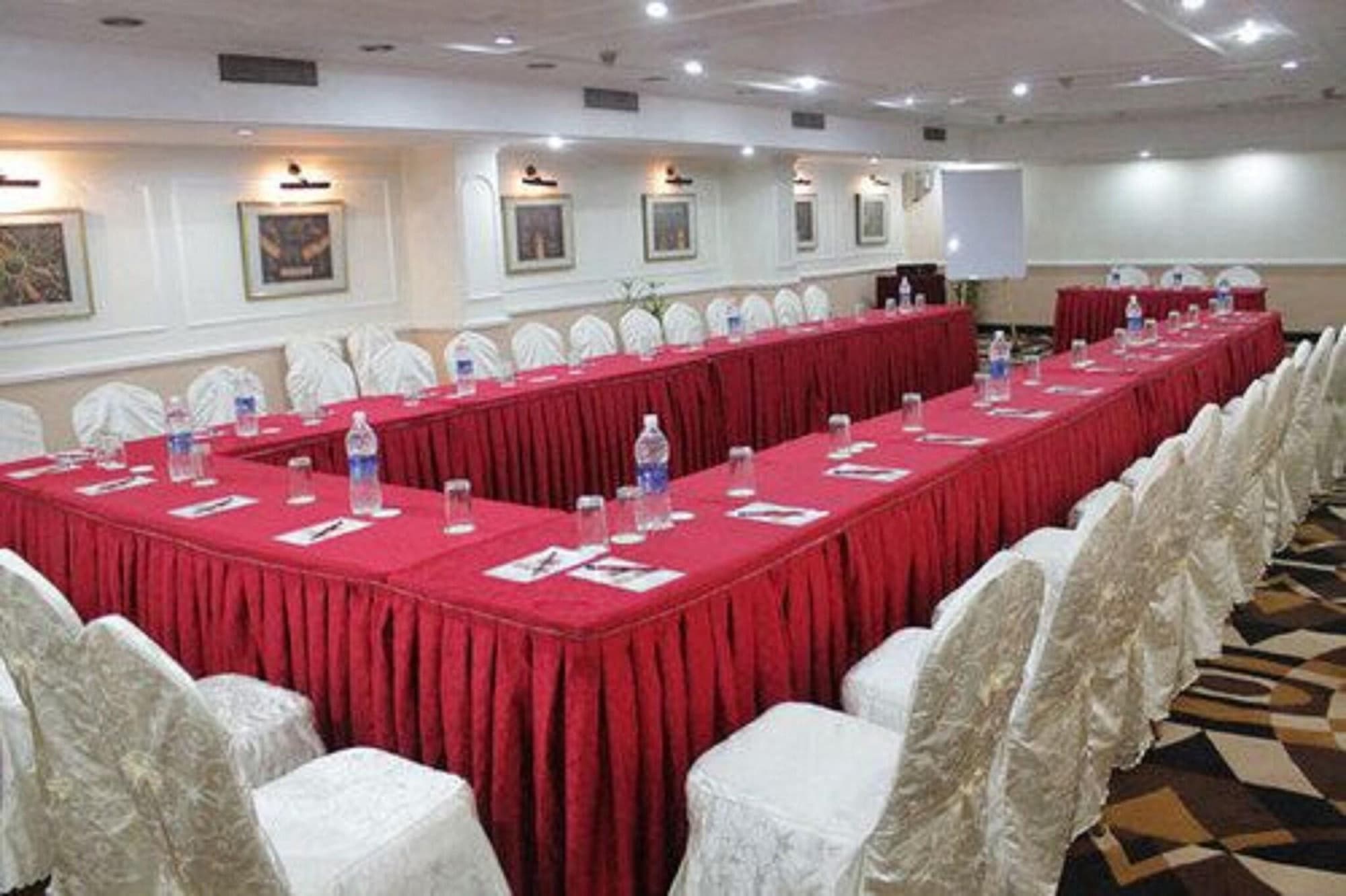 Hotel Swosti Premium, Conferences