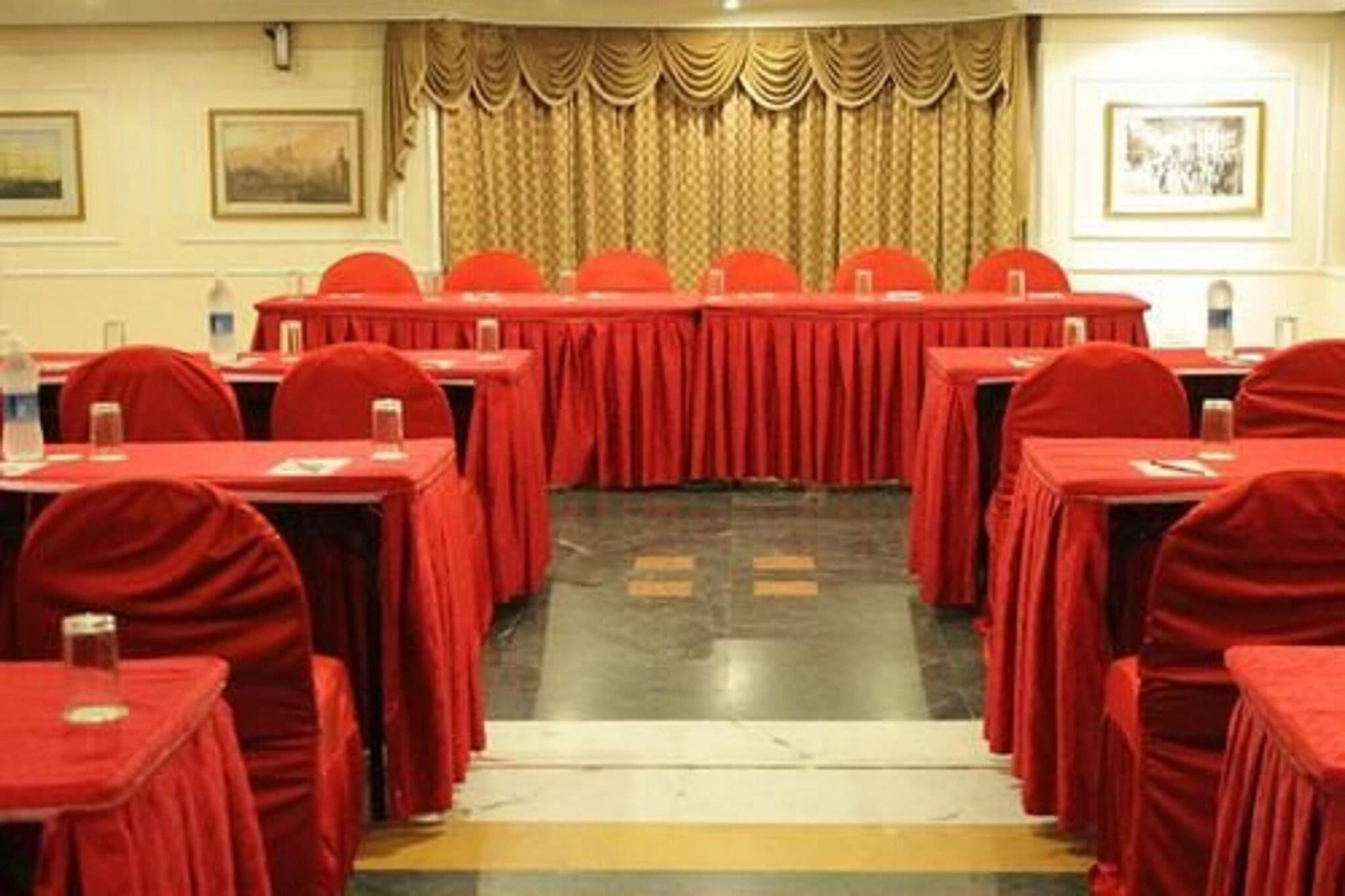 Hotel Swosti Premium, Conferences