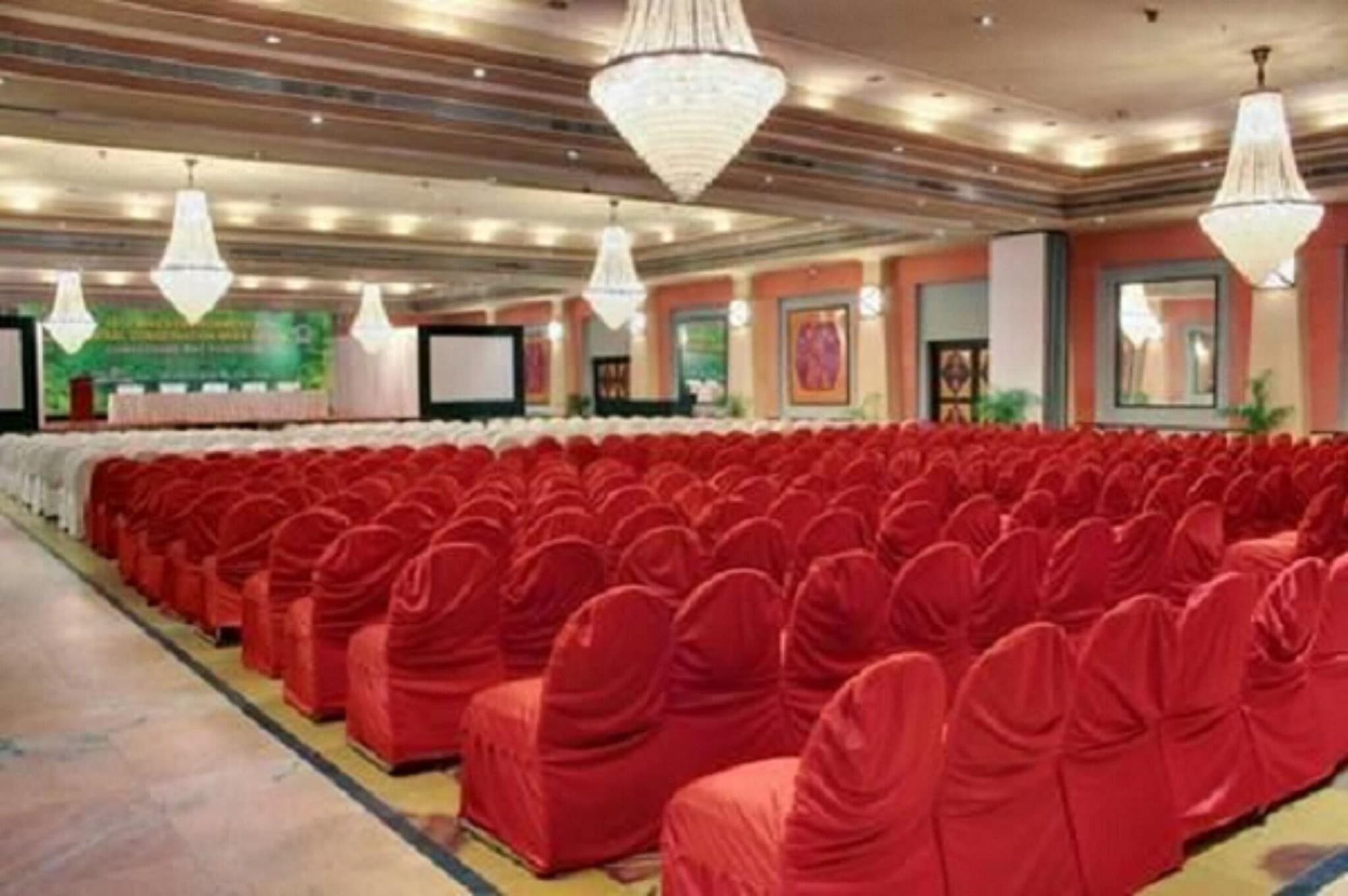 Hotel Swosti Premium, Conferences