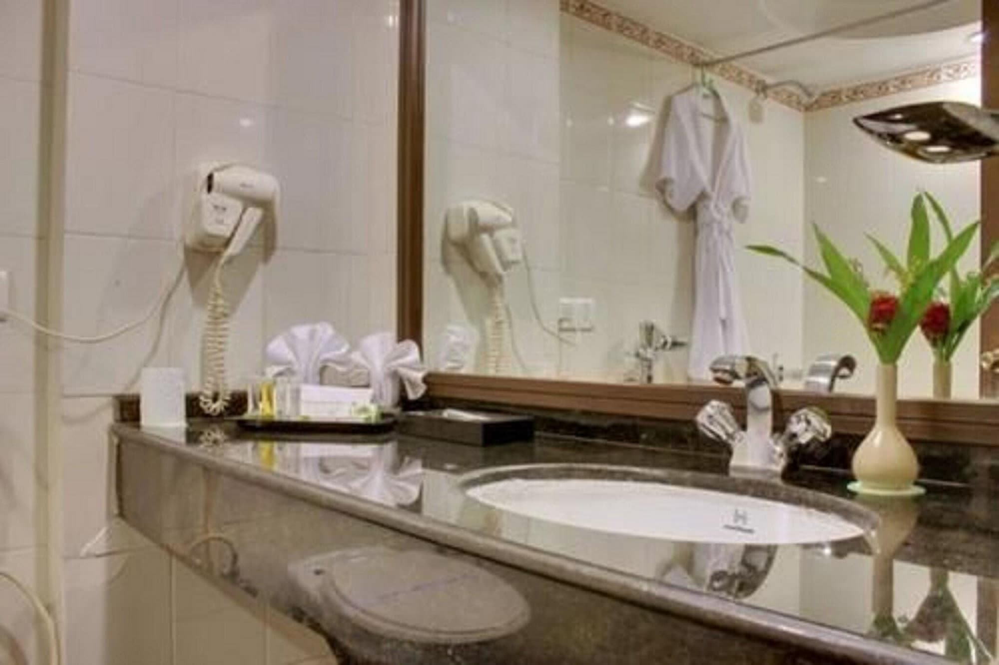 Hotel Swosti Premium, Room