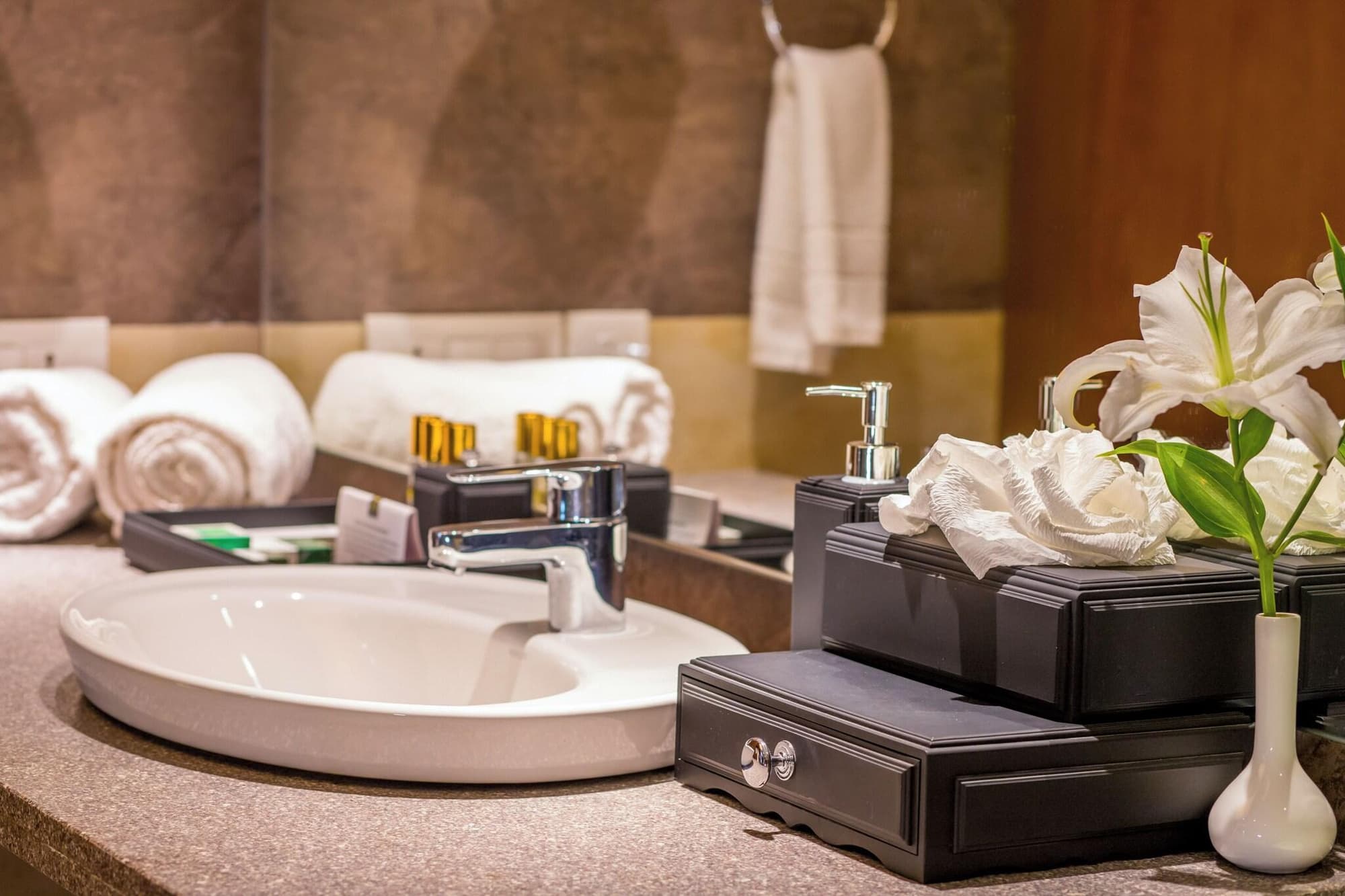 Hotel Swosti Premium, Room