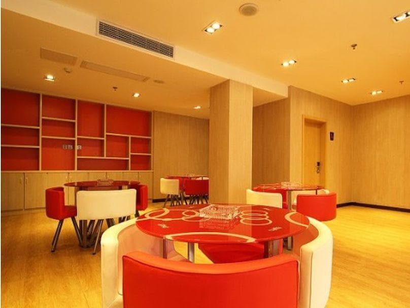 7 Days Premium Hotel Guilin Seven Star Internation, General view