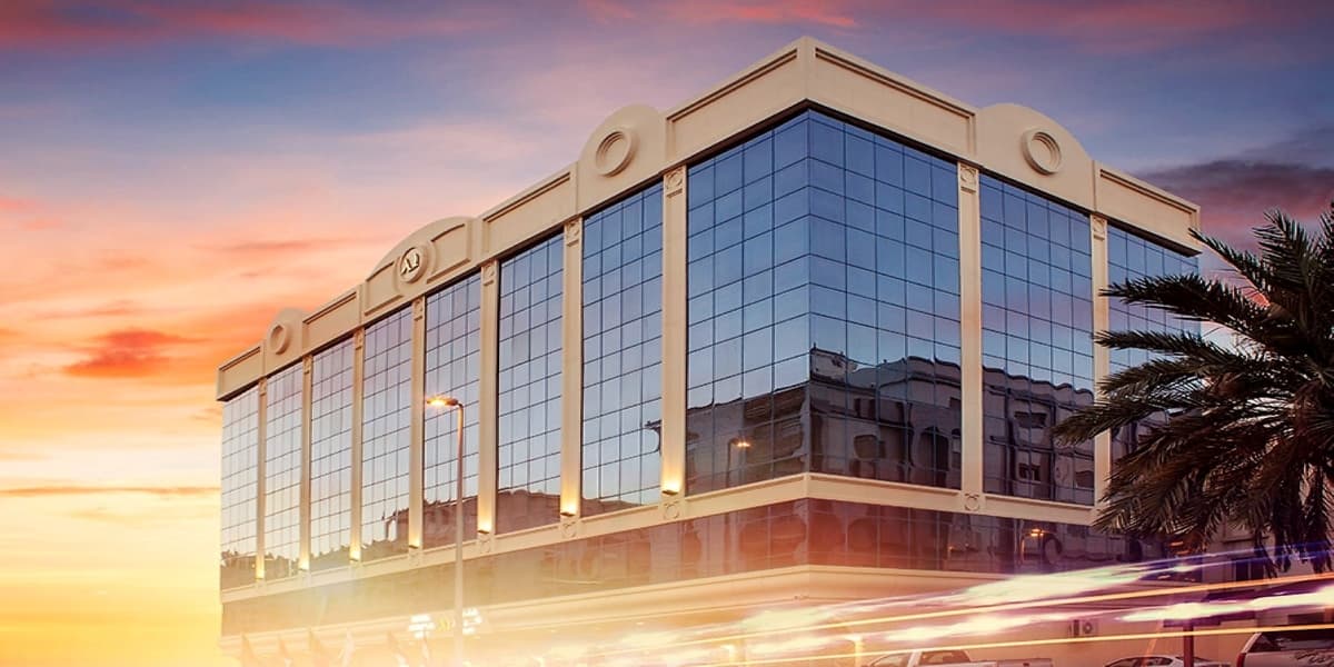 Aquila hotel, General view