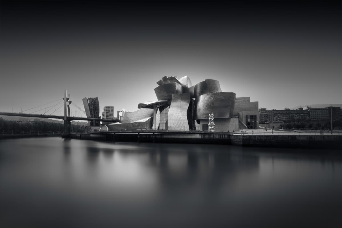 Bilbao City Center by Abba Suites, General view