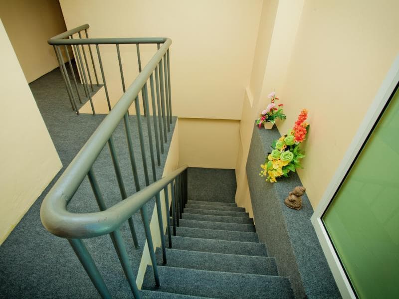 Chaphone Guest House, General view