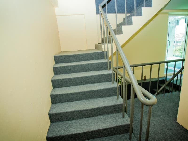 Chaphone Guest House, General view