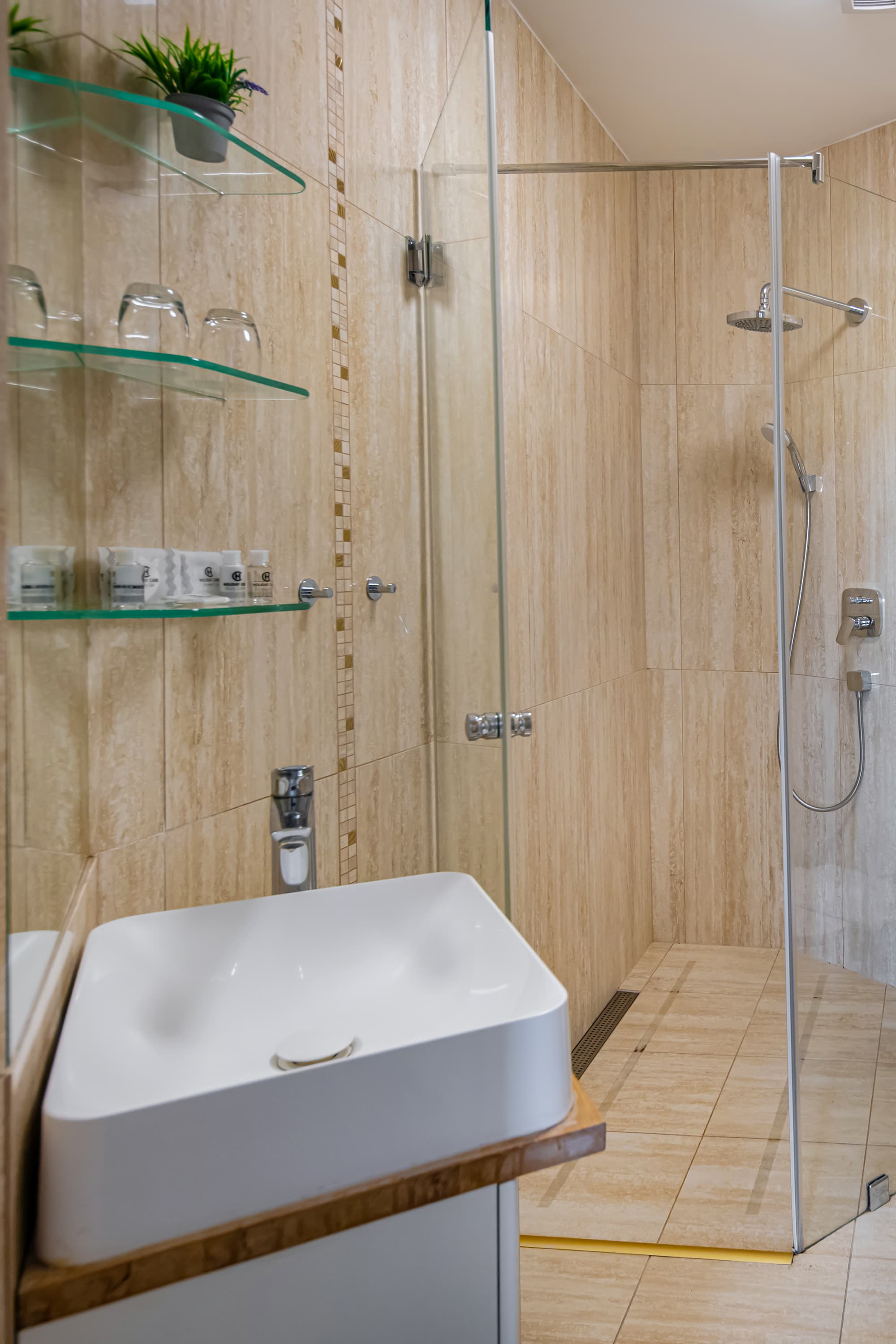 Andrassy Thai Hotel, Room